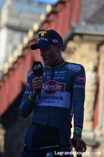 Mathieu van der Poel