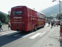 Bus Saeco