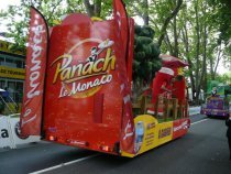 Panach' Le Monaco
