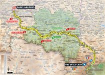 La carte