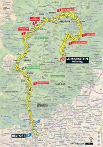 La carte