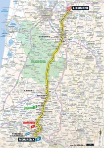 La carte