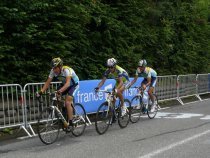 Armstrong, Nibali et Kloden
